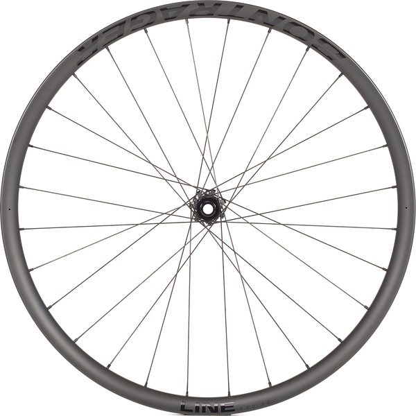 Line Pro 30 29 Disc, 110 mm, černá