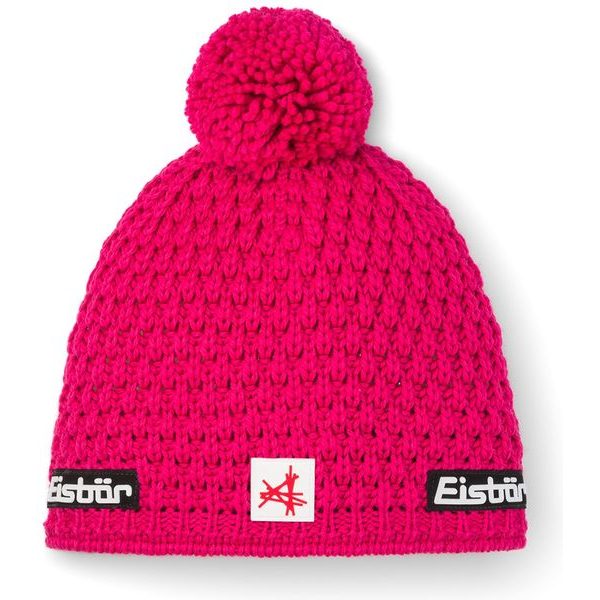 Trail Pompon MÜ SA pittipink