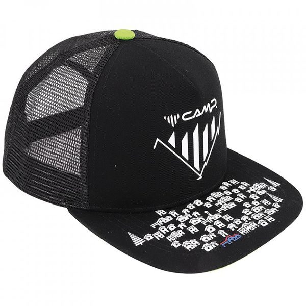 Premana Hat black