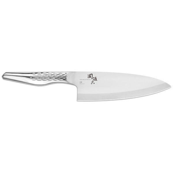 SEKIMAGOROKU SHOSO Deba 18 cm