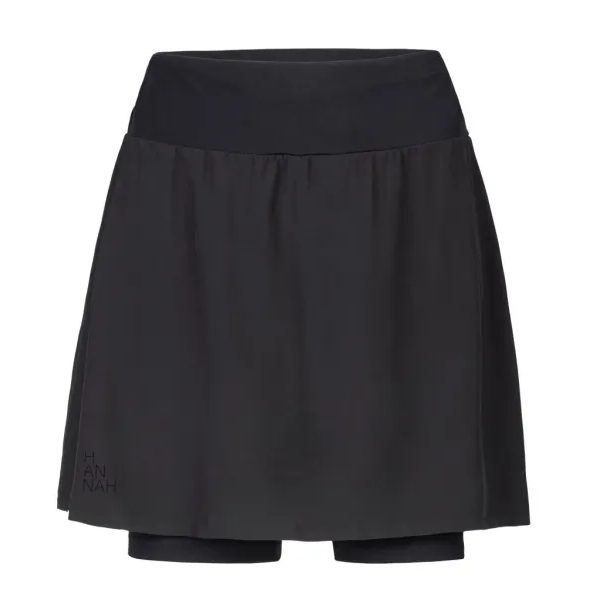 LIS SKIRT, anthracite