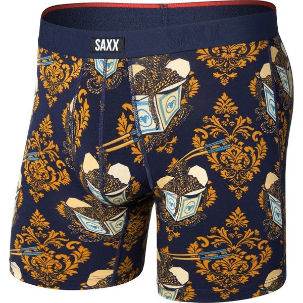 VIBE XTRA SC BB FLY, Gold Chain-Maritime