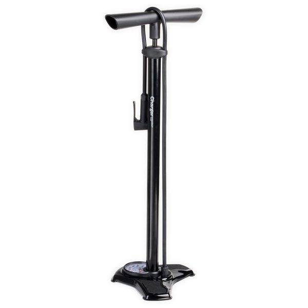 Charger Euro Pump