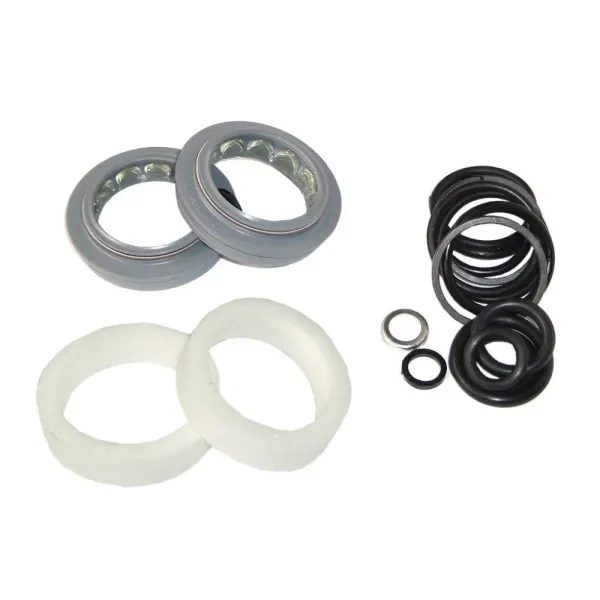 AM FORK SVC KIT RCN GLD CL