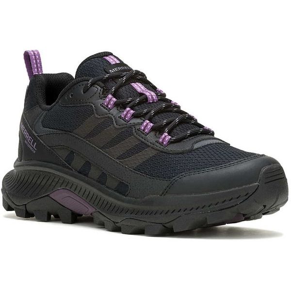J038282 SPEED STRIKE 2 WP black