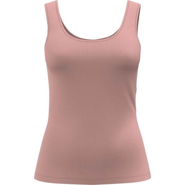 W Siren Tank BLUSH