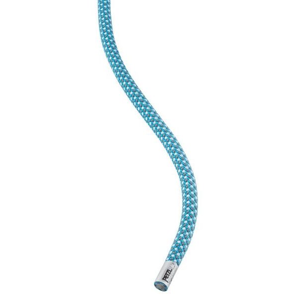 MAMBO 10,1 mm 60 m tyrkysové
