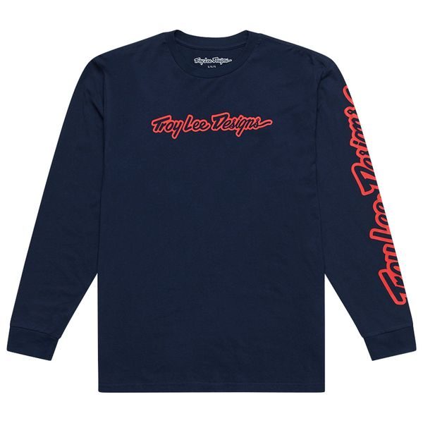 SIGNATURE NAVY