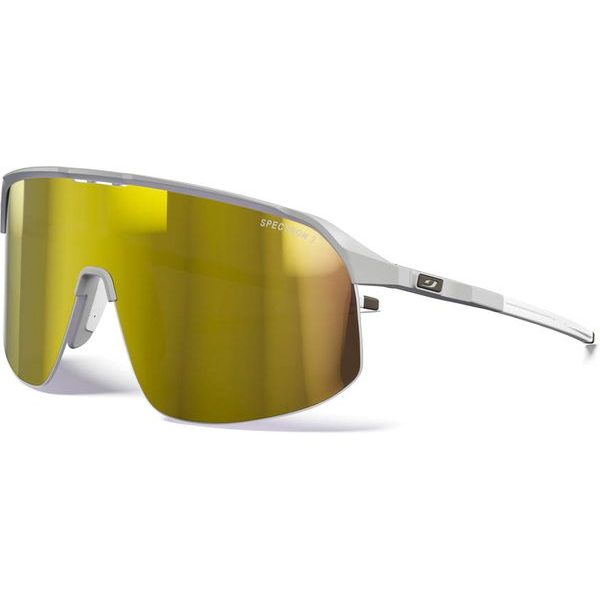 DENSITY Spectron 3CF Gray / White Brown