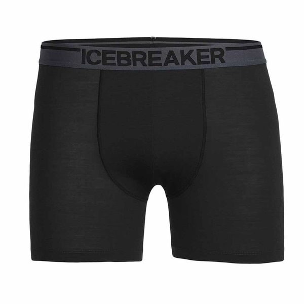 M Anatomica Boxers, BLACK 2024