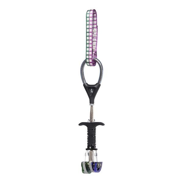 CAMALOT Z4 OFFSET .5-.75
