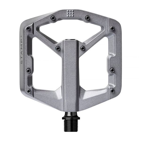 Stamp 3 Small Grey Magnesium
