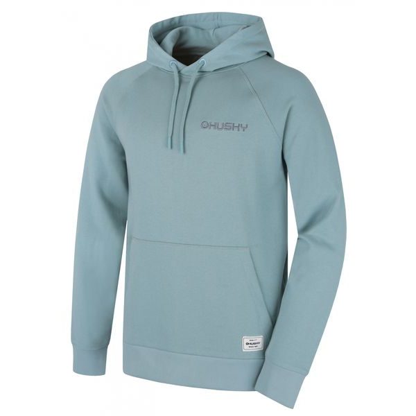 Buggy M faded mint
