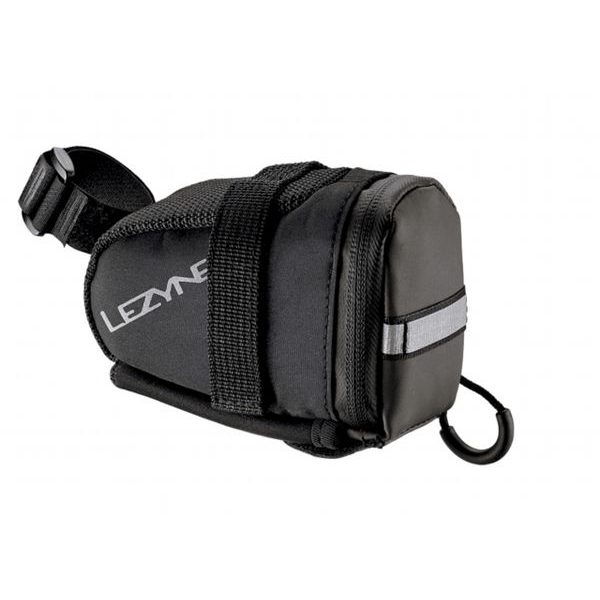 S-CADDY BLACK/BLACK