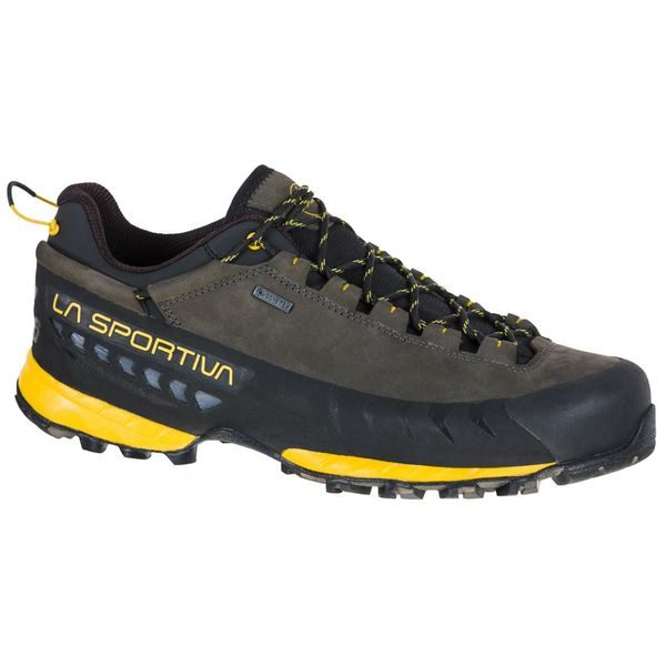 TX5 Low Gtx, Carbon/Yellow