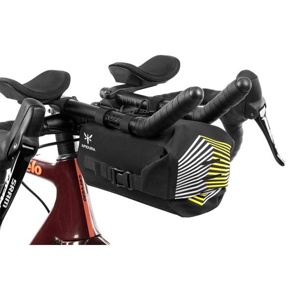 Racing aerobar pack (2,5l)