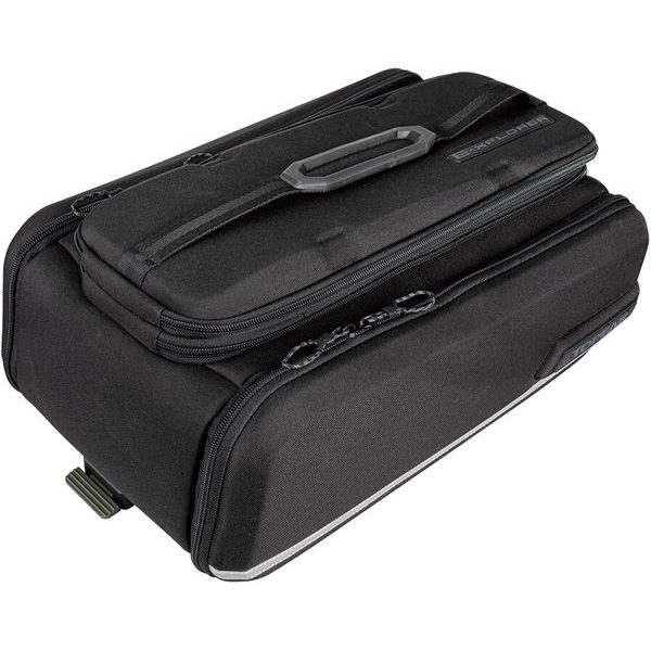 E-XPLORER TRUNKBAG