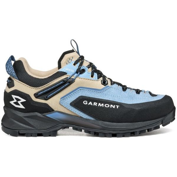 AKRON GTX LADY Glacier Blue/Whitecup Grey