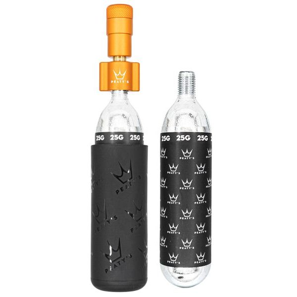 HOLESHOT CO2 - MTB 25G - MANGO (PPR-HTI-MTB-MNG-12)