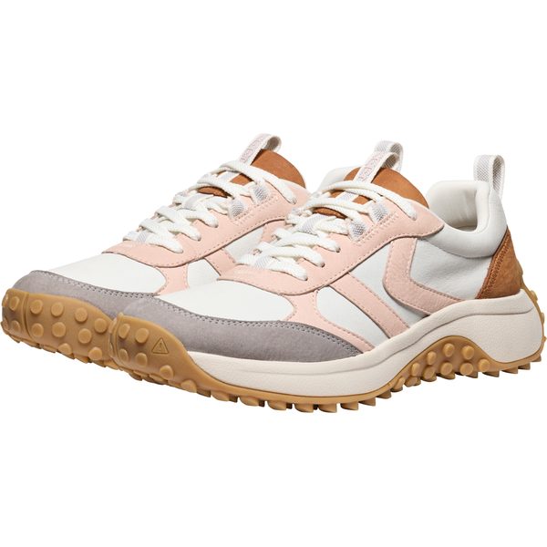 KS86 LEA WOMEN keen, maple/cameo rose