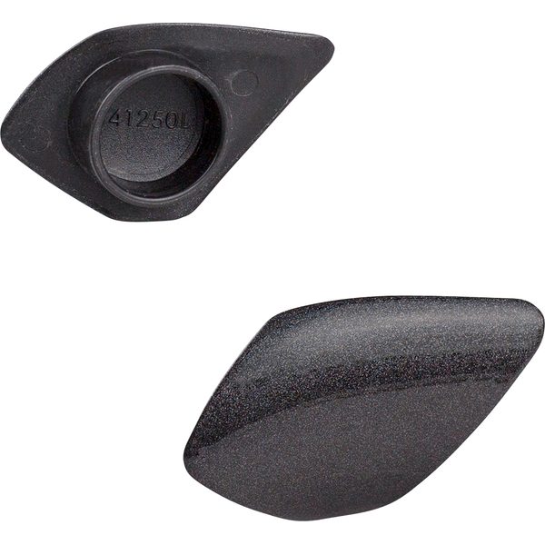 Trek 2018-2021 Boone IsoSpeed Covers black