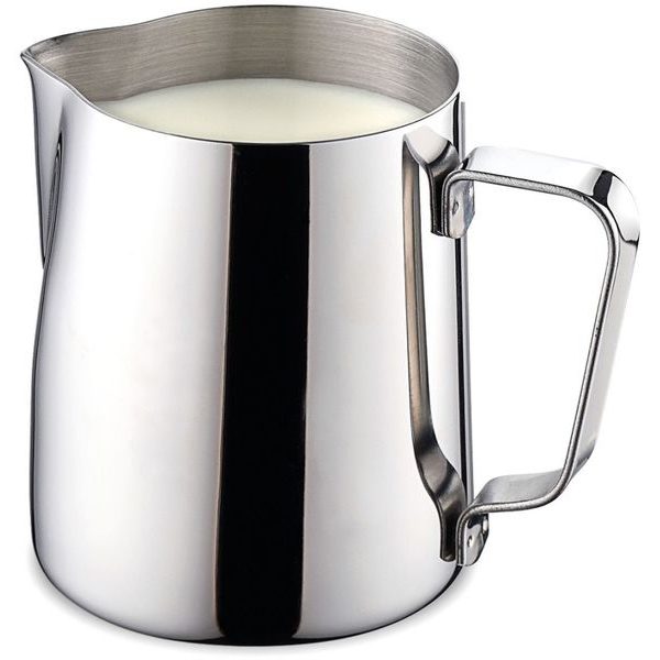 Konvička na mléko 800 ml
