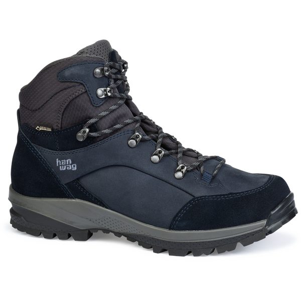Banks SF Extra Lady GTX Navy/Asphalt