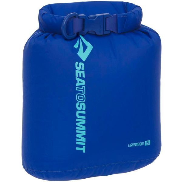 Lightweight Dry Bag 1.5L, Surf the Web