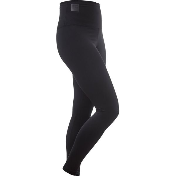 INFINITY ECO dámské legíny true black