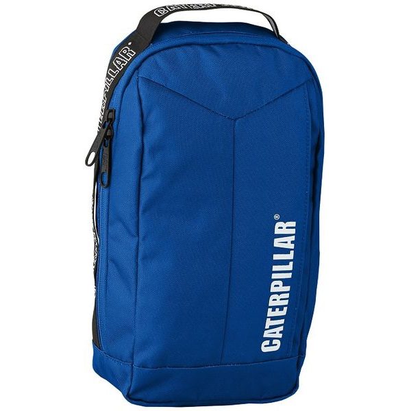 Sling Bag City Adventure 6 modrý