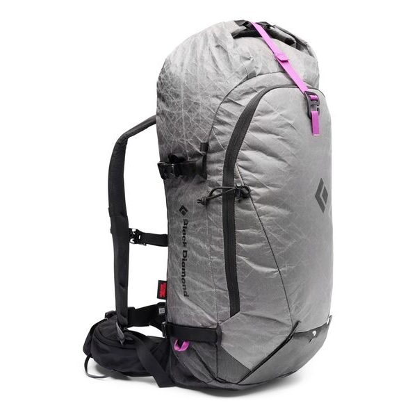 CIRQUE ULTRA 35 Storm Gray