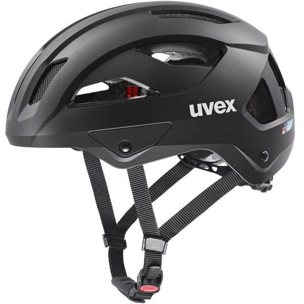STRIDE BLACK MATT 2026