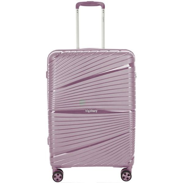 Helios HBY-0175/3-L PP 94 L - fialová
