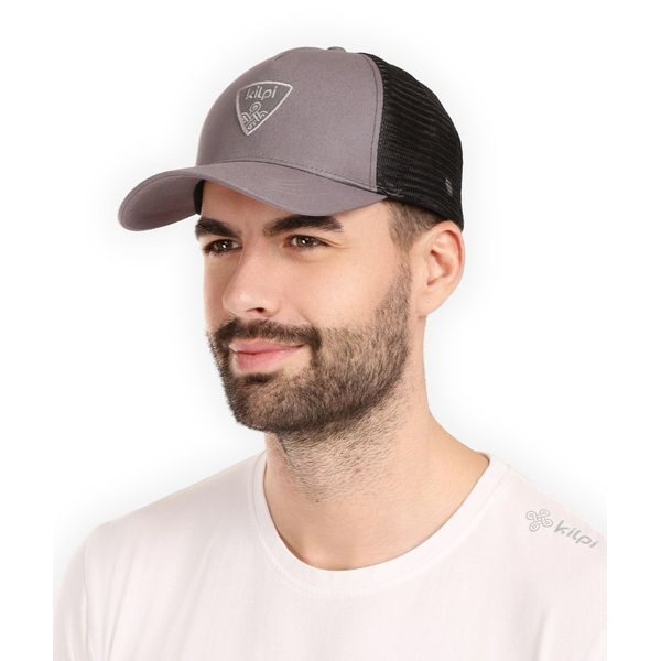 BORA MID-U Šedá