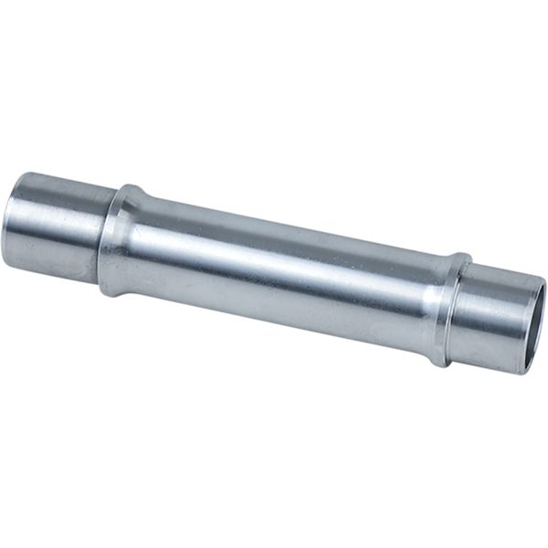 DT240 Axle 100 mm FT/RR