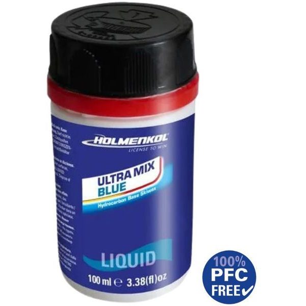 Ultramix BLUE liquid A/N, -8°~-20°C, 100ml