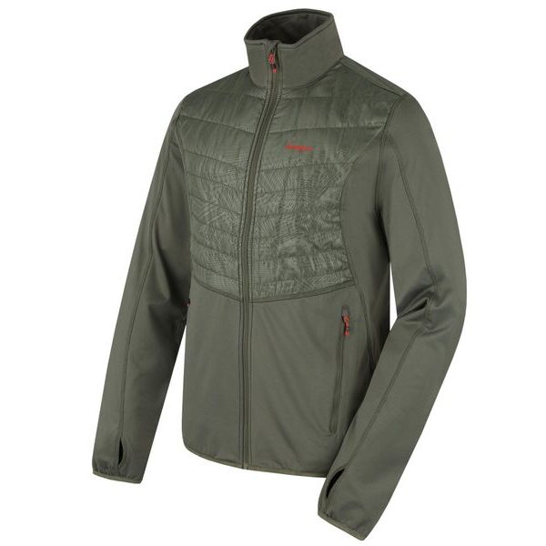 Airy M khaki