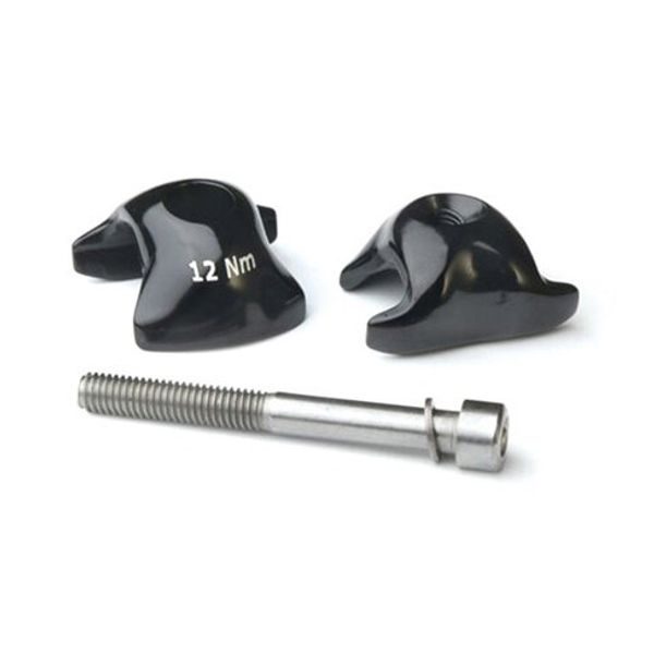 sedlovky WCS Carbon 1-Bolt 8x8.5