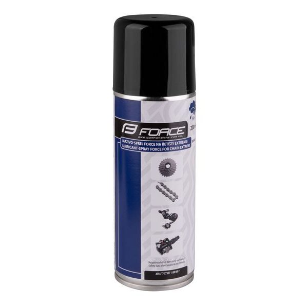 na řetězy EXTREME 200ml