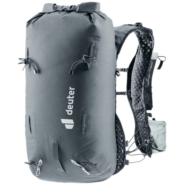 Vertrail 16 graphite-tin