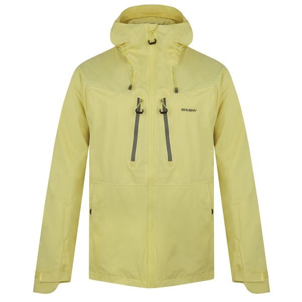 Nicker M light green