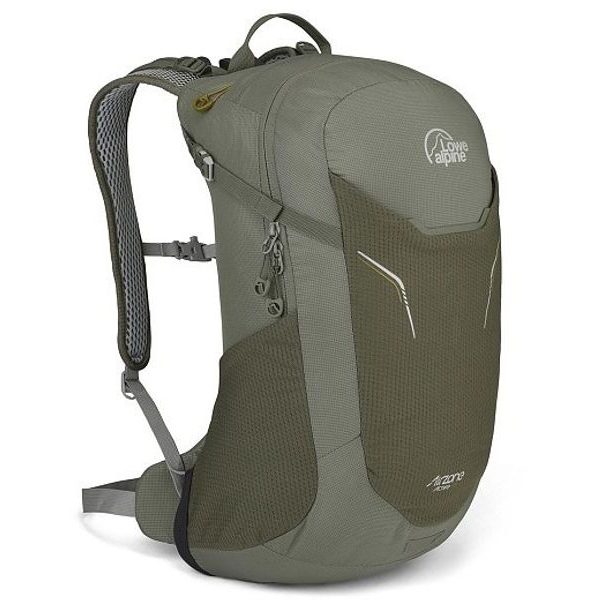 AirZone Active 22, light khaki