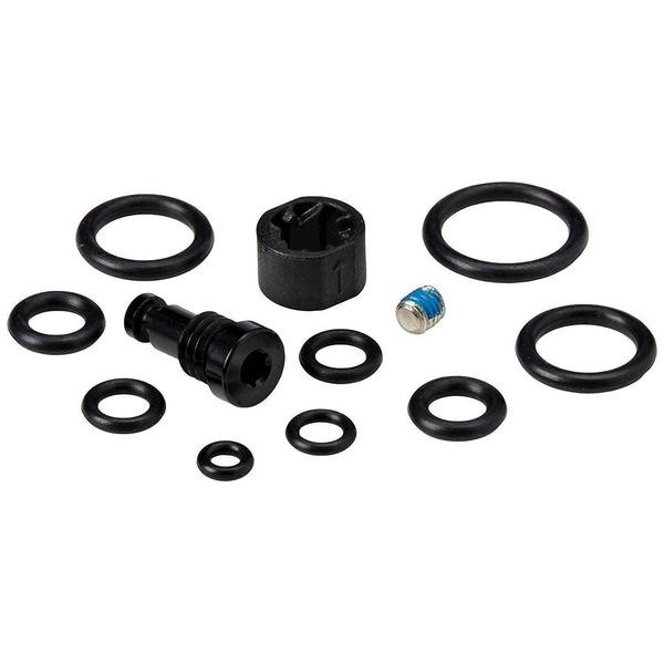 XLOC FULL SPRINT REMOTE SERVICE KIT NEW
