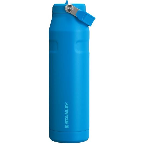 IceFlow™ Bottle Flip Straw 2.0 1060 ml/36oz Azure