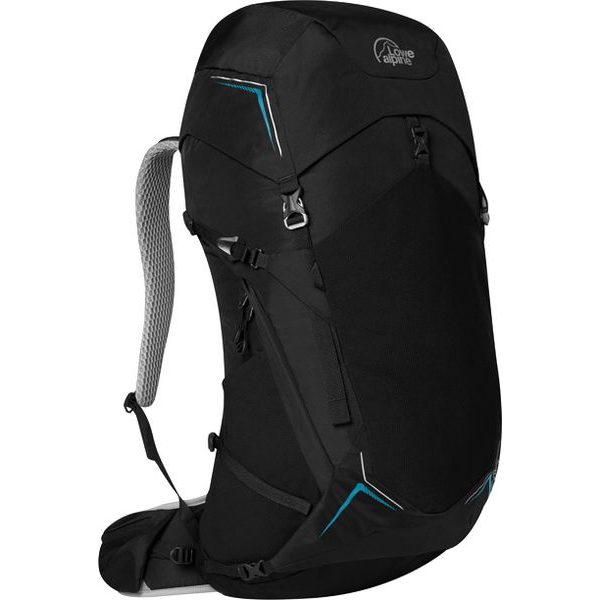 Airzone Trek 45:55, black