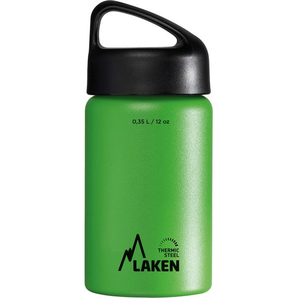 Classic 350 ml zelená