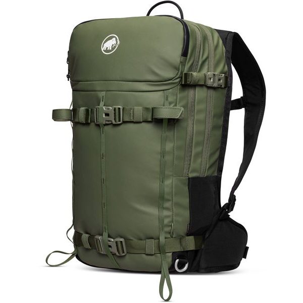Nirvana 22  marsh-black