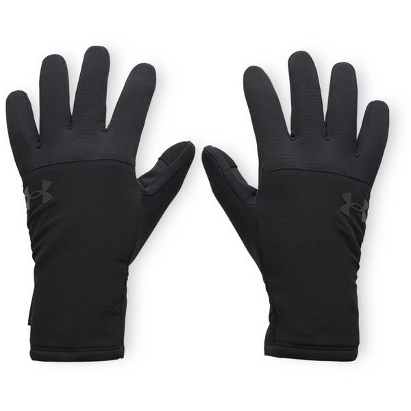M's Storm Fleece Gloves-BLK