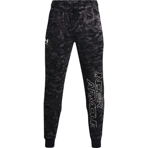 RIVAL FLC CAMO SCRIPT JGR-BLK
