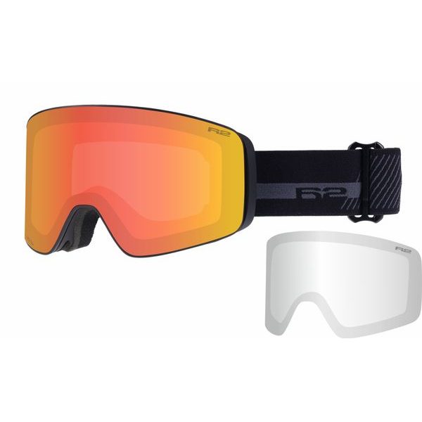 SPECTRA ATG08C black